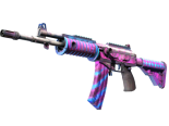 StatTrak™ Galil AR | Sugar Rush (Factory New)