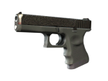 StatTrak™ Glock-18 | Ironwork (Battle-Scarred)