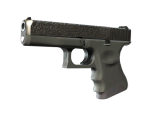 StatTrak™ Glock-18 | Ironwork (Well-Worn)