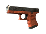 StatTrak™ Glock-18 | Royal Legion (Factory New)