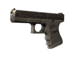 StatTrak™ Glock-18 | Wraiths (Well-Worn)