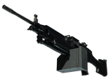 StatTrak™ M249 | O.S.I.P.R. (Battle-Scarred)
