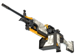 StatTrak™ M249 | Spectre (Factory New)