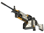 StatTrak™ M249 | Spectre (Field-Tested)