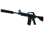 StatTrak™ M4A1-S | Decimator (Battle-Scarred)
