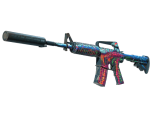StatTrak™ M4A1-S | Hyper Beast (Field-Tested)