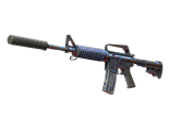 StatTrak™ M4A1-S | Liquidation (Battle-Scarred)