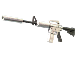 StatTrak™ M4A1-S | Printstream (Battle-Scarred)