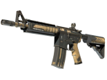 StatTrak™ M4A4 | Desert-Strike (Field-Tested)