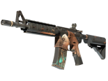 StatTrak™ M4A4 | Griffin (Minimal Wear)