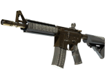 StatTrak™ M4A4 | Royal Paladin (Battle-Scarred)