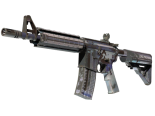 StatTrak™ M4A4 | X-Ray (Field-Tested)