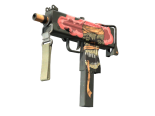 StatTrak™ MAC-10 | Curse (Field-Tested)