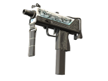 StatTrak™ MAC-10 | Ensnared (Minimal Wear)