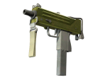 StatTrak™ MAC-10 | Graven (Well-Worn)