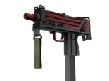 StatTrak™ MAC-10 | Pipe Down (Factory New)