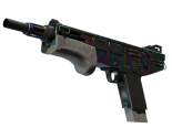 StatTrak™ MAG-7 | BI83 Spectrum (Well-Worn)