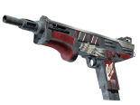 StatTrak™ MAG-7 | Heaven Guard (Factory New)
