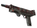 StatTrak™ MAG-7 | MAGnitude (Factory New)