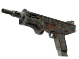 StatTrak™ MAG-7 | Memento (Field-Tested)