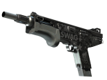 StatTrak™ MAG-7 | SWAG-7 (Minimal Wear)