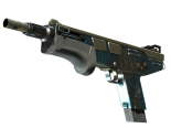 StatTrak™ MAG-7 | Sonar (Factory New)