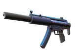 StatTrak™ MP5-SD | Liquidation (Factory New)