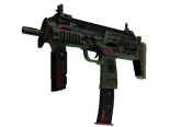 StatTrak™ MP7 | Guerrilla (Factory New)