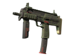 StatTrak™ MP7 | Guerrilla (Well-Worn)