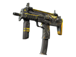 StatTrak™ MP7 | Nemesis (Field-Tested)