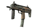 StatTrak™ MP7 | Special Delivery (Battle-Scarred)