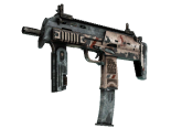 StatTrak™ MP7 | Special Delivery (Well-Worn)