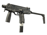 StatTrak™ MP9 | Featherweight (Field-Tested)