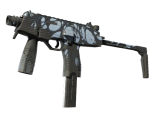 StatTrak™ MP9 | Goo (Battle-Scarred)