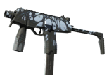 StatTrak™ MP9 | Goo (Field-Tested)