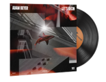 StatTrak™ Music Kit | Adam Beyer, Red Room