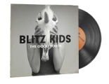 StatTrak™ Music Kit | Blitz Kids, The Good Youth