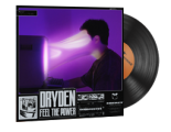 StatTrak™ Music Kit | DRYDEN, Feel The Power