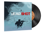 StatTrak™ Music Kit | Daniel Sadowski, Dead Shot
