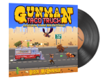StatTrak™ Music Kit | Dren, Gunman Taco Truck