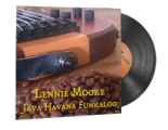StatTrak™ Music Kit | Lennie Moore, Java Havana Funkaloo