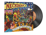 StatTrak™ Music Kit | Neck Deep, Life's Not Out To Get You