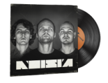 StatTrak™ Music Kit | Noisia, Sharpened