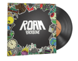 StatTrak™ Music Kit | Roam, Backbone