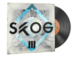 StatTrak™ Music Kit | Skog, III-Arena
