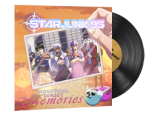 StatTrak™ Music Kit | Starjunk 95, Industrial Sunset Memories