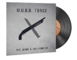 StatTrak™ Music Kit | Tree Adams and Ben Bromfield, M.U.D.D. FORCE