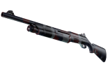 StatTrak™ Nova | Ghost Camo (Factory New)