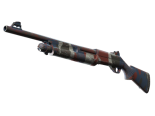 StatTrak™ Nova | Ghost Camo (Field-Tested)