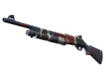 StatTrak™ Nova | Ghost Camo (Minimal Wear)